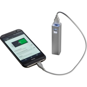 Chargeur en métal OLEG 19