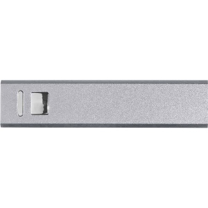 Chargeur en métal OLEG 20