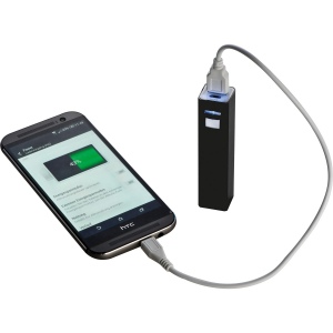 Chargeur en métal OLEG 7
