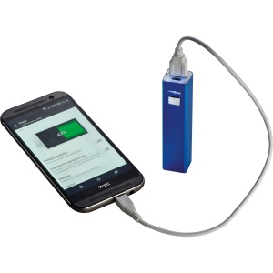 Chargeur en métal OLEG 10