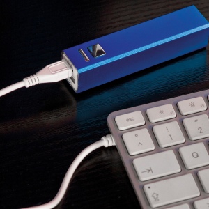 Chargeur en métal OLEG 12