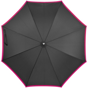 Parapluie automatique en pongee ANTONINA 4