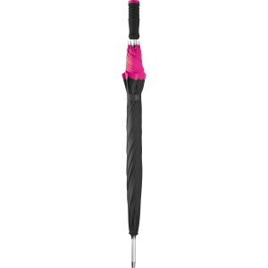 Parapluie automatique en pongee ANTONINA 5