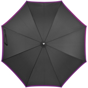 Parapluie automatique en pongee ANTONINA 7