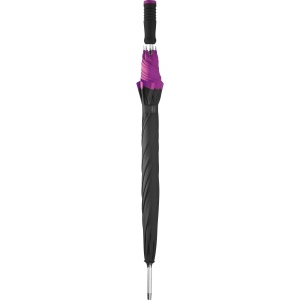 Parapluie automatique en pongee ANTONINA 8