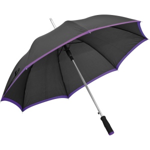 Parapluie automatique en pongee ANTONINA 3