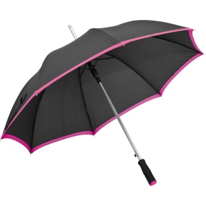 Parapluie automatique en pongee ANTONINA