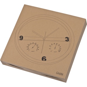 Horloge "CrisMa" ERICH 7