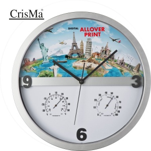 Horloge "CrisMa" ERICH