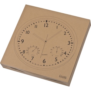 Horloge "CrisMa" LUIZA 12