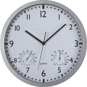 Horloge "CrisMa" LUIZA 3