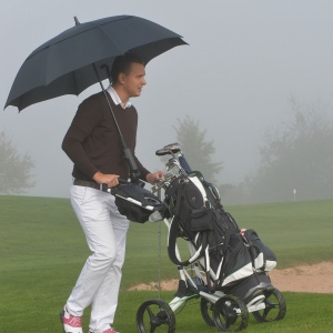 Parapluie de golf automatique XXL HENNING 4