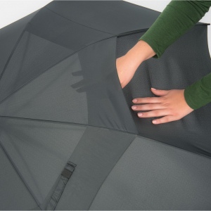 Parapluie de golf automatique XXL HENNING 5