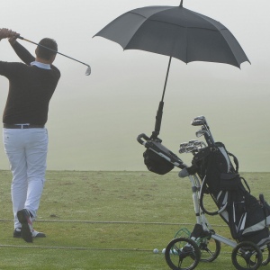 Parapluie de golf automatique XXL HENNING 6