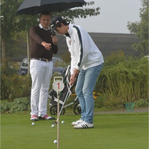 Parapluie de golf automatique XXL HENNING 7