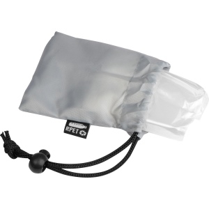 Poncho de pluie en RPET GEORG 16