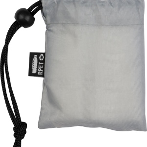 Poncho de pluie en RPET GEORG 17