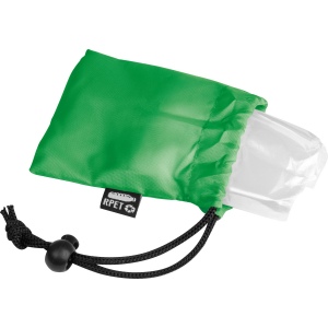 Poncho de pluie en RPET GEORG 21