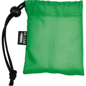 Poncho de pluie en RPET GEORG 22