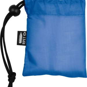 Poncho de pluie en RPET GEORG 7