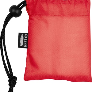 Poncho de pluie en RPET GEORG 12