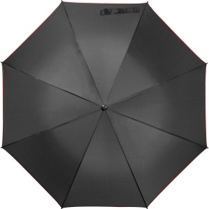 Parapluie en pongé 9