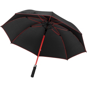 Parapluie en pongé 3