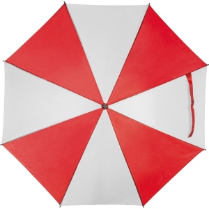 Parapluie automatique bicolore 4