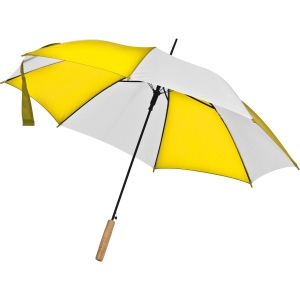 Parapluie automatique bicolore 3