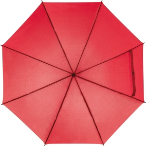 Parapluie automatique avec manche droite LOUIS 12