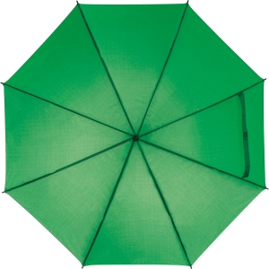 Parapluie automatique avec manche droite LOUIS 15