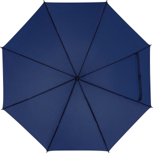 Parapluie automatique avec manche droite LOUIS 17