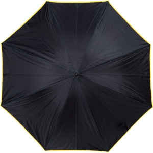 Parapluie à double toile FATIMA 18