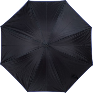 Parapluie à double toile FATIMA 12