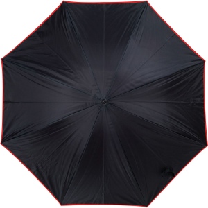 Parapluie à double toile FATIMA 14
