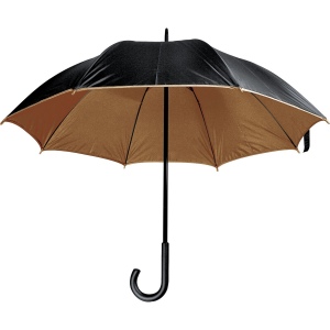 Parapluie à double toile FATIMA 2