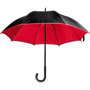 Parapluie à double toile FATIMA 4