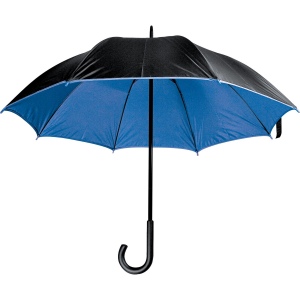 Parapluie à double toile FATIMA 3