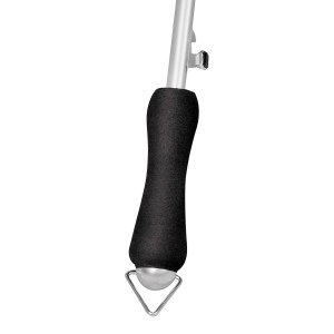 Parasol automatique avec protection UV ALAN 8