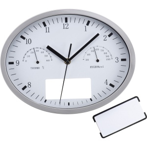 Horloge murale''CrisMa" HENRY 7