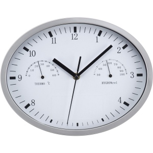 Horloge murale''CrisMa" HENRY 3