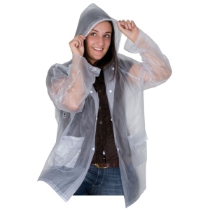 Imperméable XL en PVC LAUREN 4