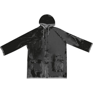 Imperméable bicolore CORA 5