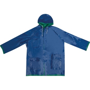 Imperméable bicolore CORA 15