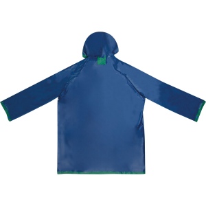 Imperméable bicolore CORA 16
