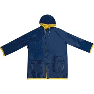 Imperméable bicolore CORA 9