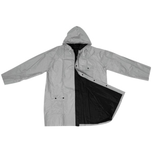 Imperméable bicolore CORA