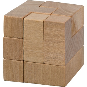 Cobra en bois (jeux) WIKTOR 4