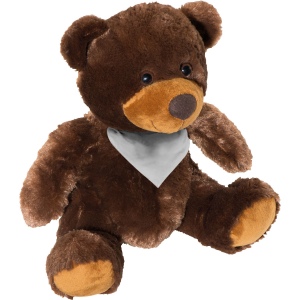 Papa ours en peluche KONSTANZE