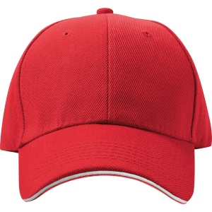 Casquette '6 Panel' CURTIS 23
